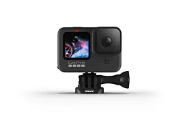 GoPro Kamera Hero9 - Crna
