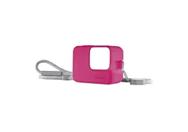 GoPro Maska za kameru ACSST-011 - Pink