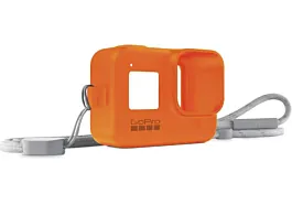 GoPro Maska za kameru AJSST-004 - Narandžasta