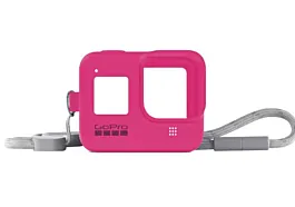 GoPro Maska za kameru AJSST-007 - Roze
