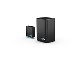 GoPro Punjač i baterija AJDBD-001-EU