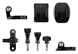 GoPro Set za montažu Grab Bag AGBAG-002