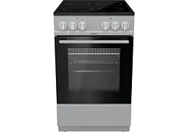 GORENJE Električni šporet EC 5111 SG, Konvencionalna rerna