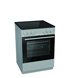 GORENJE Električni šporet EC 6141 SC, Multifunkcionalna rerna