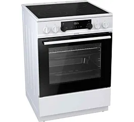 Gorenje Električni šporet EC 6351 WC