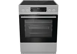 Gorenje Električni šporet ExtraSteam ECS6350XPA