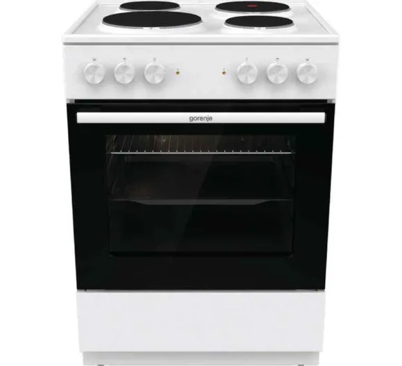 Gorenje Električni šporet GE6A10WB