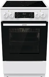 Gorenje Električni šporet GEC5C61WG