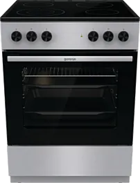 Gorenje Električni šporet GEC6A41SC