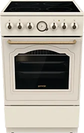Gorenje Električni šporet  GECS 5B70 CLI