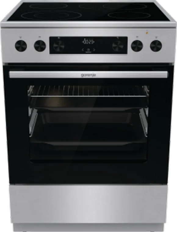 Gorenje Električni šporet GECS 6C70 XPA