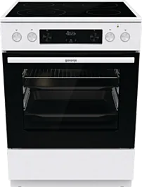 Gorenje Električni šporet GECS6C70WPA