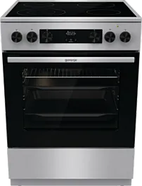 Gorenje Električni šporet GECS6C70XC
