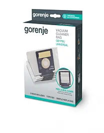 GORENJE Filter mka VCK2001W VCK1801R