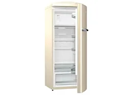 Gorenje Frižider sa jednim vratima ORB153C - Bež
