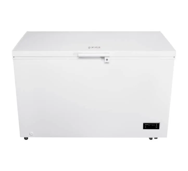 Gorenje Horizontalni zamrzivač FH 37E6 W