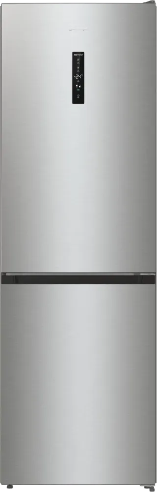 Gorenje Kombinovani frižider NRK619DA2XL4