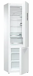 Gorenje Kombinovani frižider NRK6201MW4