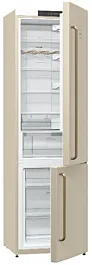 Gorenje Kombinovani frižider NRK621CLI