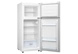 Gorenje Kombinovani frižider RF3121PW4