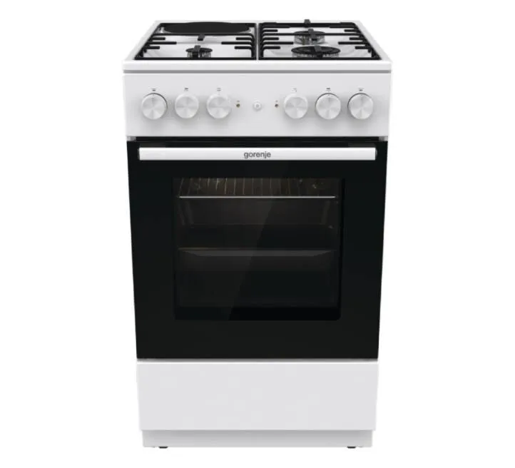 Gorenje Kombinovani šporet GK 5A12 WD
