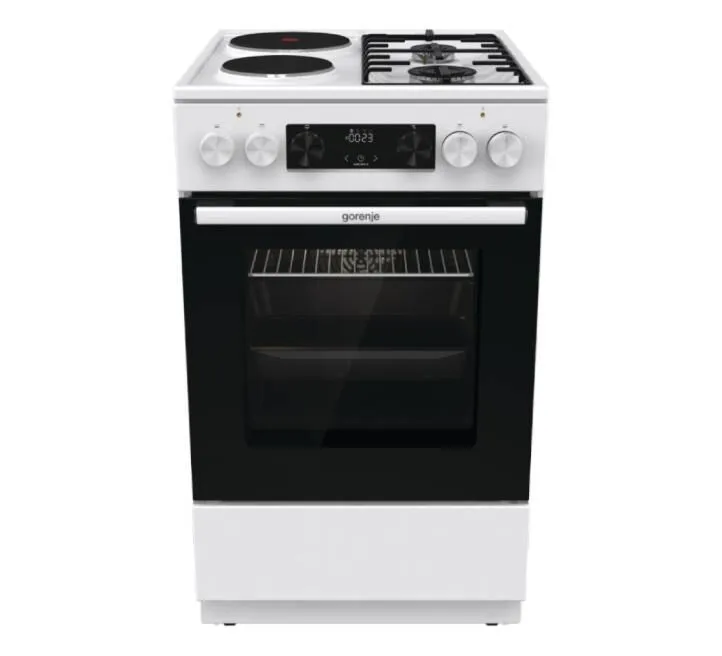 Gorenje Kombinovani šporet GK 5C64 WF