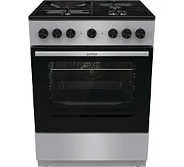 Gorenje Kombinovani šporet GK 6B41 SD