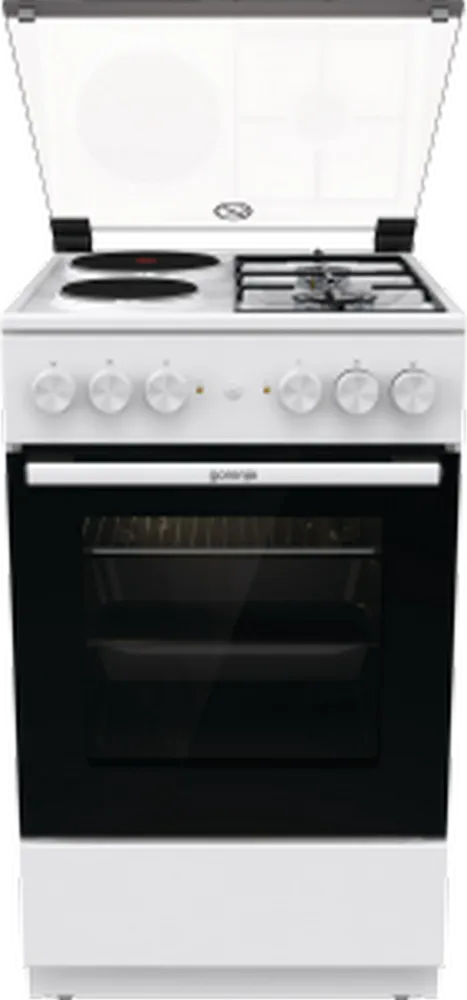Gorenje Kombinovani šporet GK5A11WG