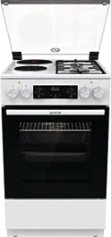 Gorenje Kombinovani šporet GK5C61WF