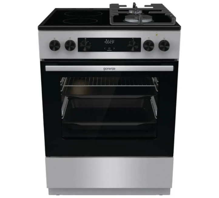 Gorenje Kombinovani šporet GKC 6C60 XT