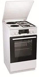 GORENJE Kombinovani šporet K 5351 WF, Multifunkcionalna rerna