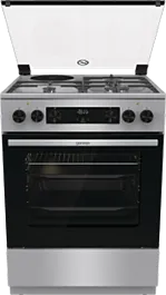Gorenje Kombinovani špret GK6C61XC