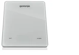 Gorenje Kuhinjska vaga KT 05 LBW