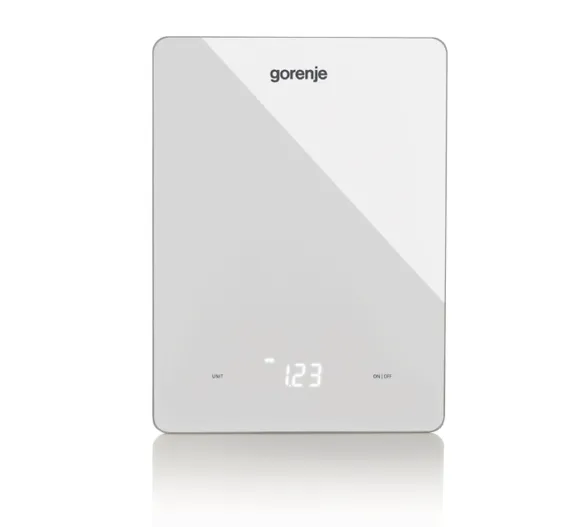 Gorenje Kuhinjska vaga KT 10 LBW