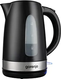 Gorenje Kuvalo za vodu K15BK - Crno