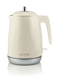 Gorenje Kuvalo za vodu K15RL - Boja šampanjca