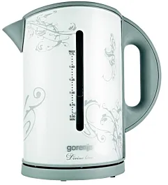 Gorenje Kuvalo za vodu K17WH - Bela