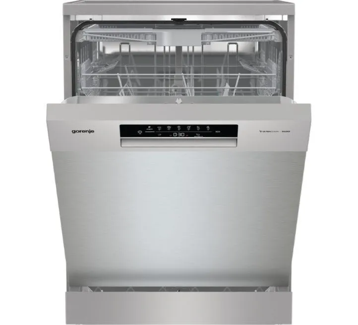 Gorenje Mašina za pranje sudova GS 643E90 X 