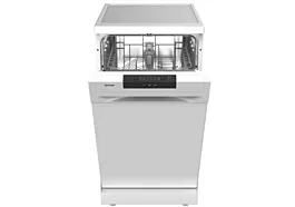 Gorenje Mašina za pranje sudova GS52040W - Bela