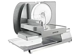Gorenje Mesoreznica sa tacnom za posluživanje R706A
