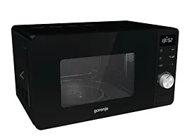 Gorenje Mikrotalasna rerna MO20A3B - Crna