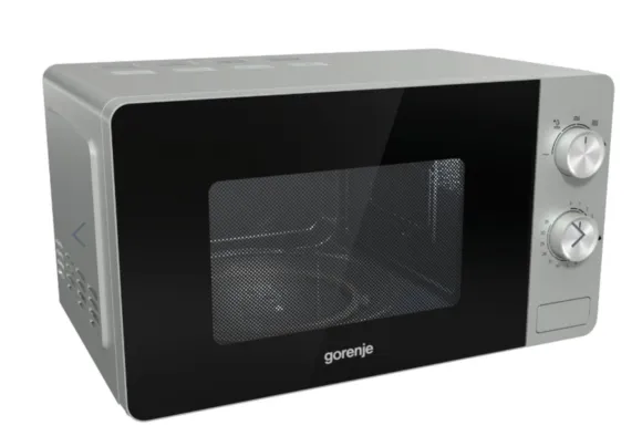 Gorenje Mikrotalasna rerna MO20E1S - Srebrna