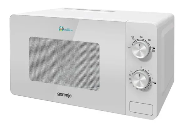 Gorenje Mikrotalasna rerna MO20E1W2