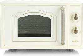 Gorenje Mikrotalasna rerna MO4250TCLI - Bež