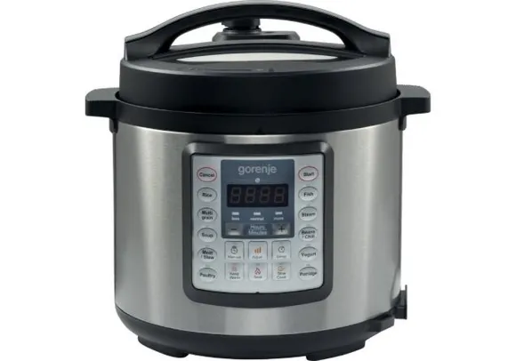 Gorenje Multicooker MC6MBK