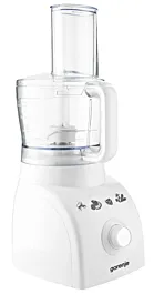 Gorenje Multipraktik SB500W