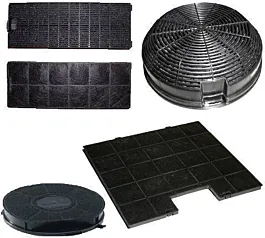 Gorenje Oprema za aspirator 115878