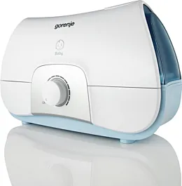 Gorenje Ovlaživač vazduha H17BY