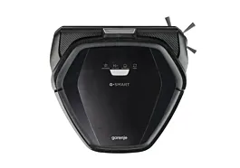 Gorenje Robot usisivač RVC 216 BK