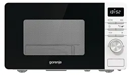 GORENJE Samostalna mikrotalasna rerna MO 20 A4W